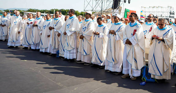 Imagen Misa de Clausura JMJ Panamá 2019 Imagen Misa de Clausura JMJ Panamá 2019